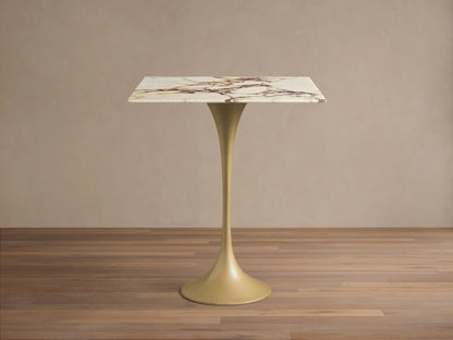 Saint Germain Square Counter Table