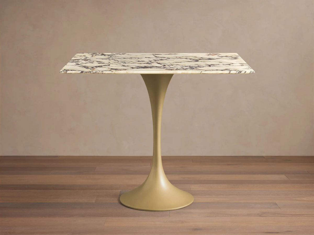 Saint Germain Square Bistro Table