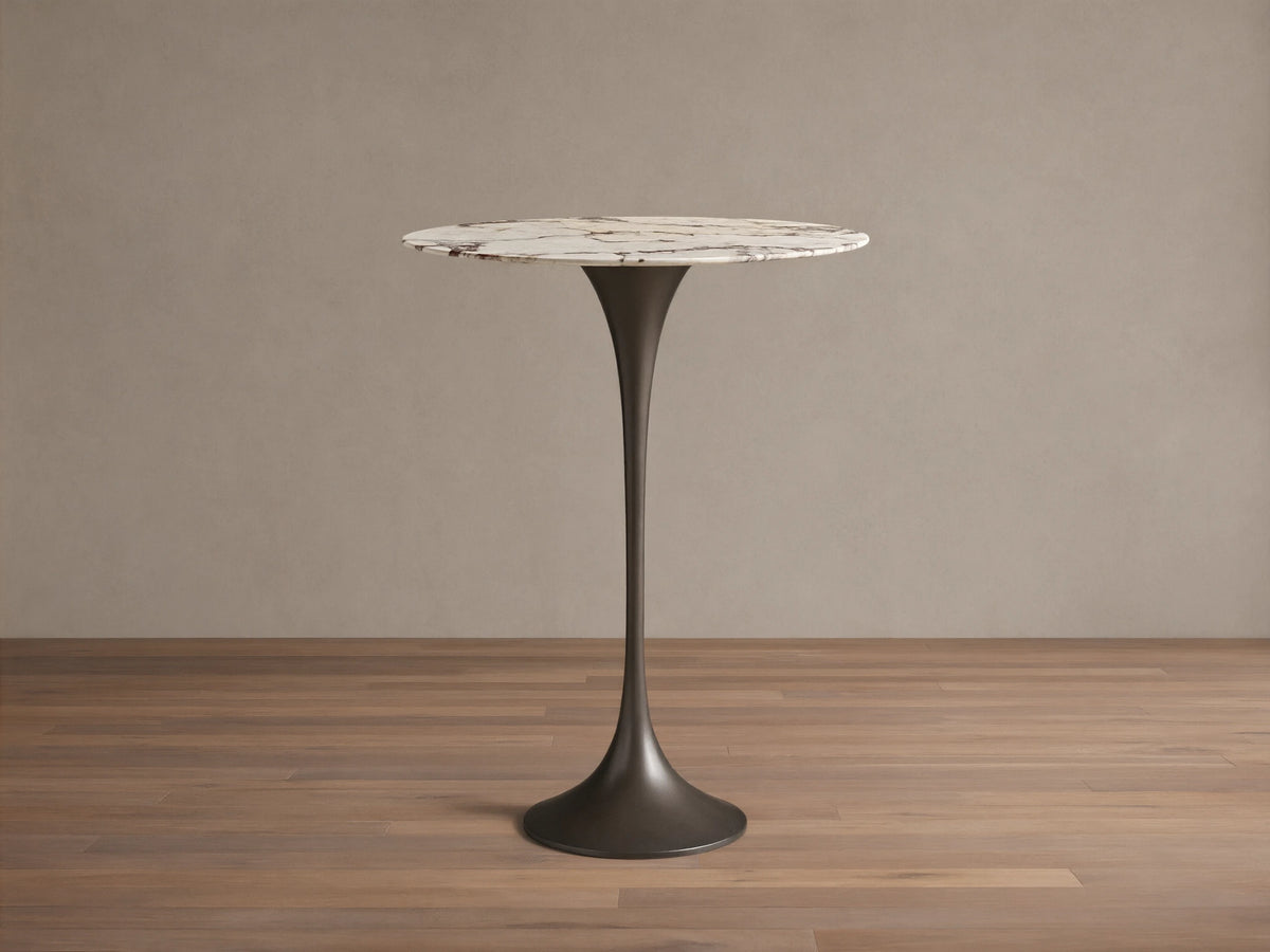Saint Germain Bar Table