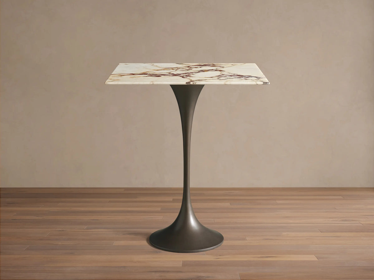 Saint Germain Square Counter Table