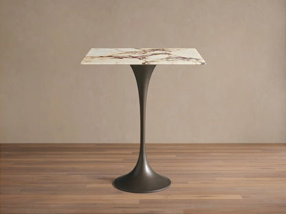 Saint Germain Square Counter Table
