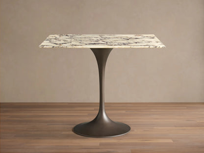 Saint Germain Square Bistro Table