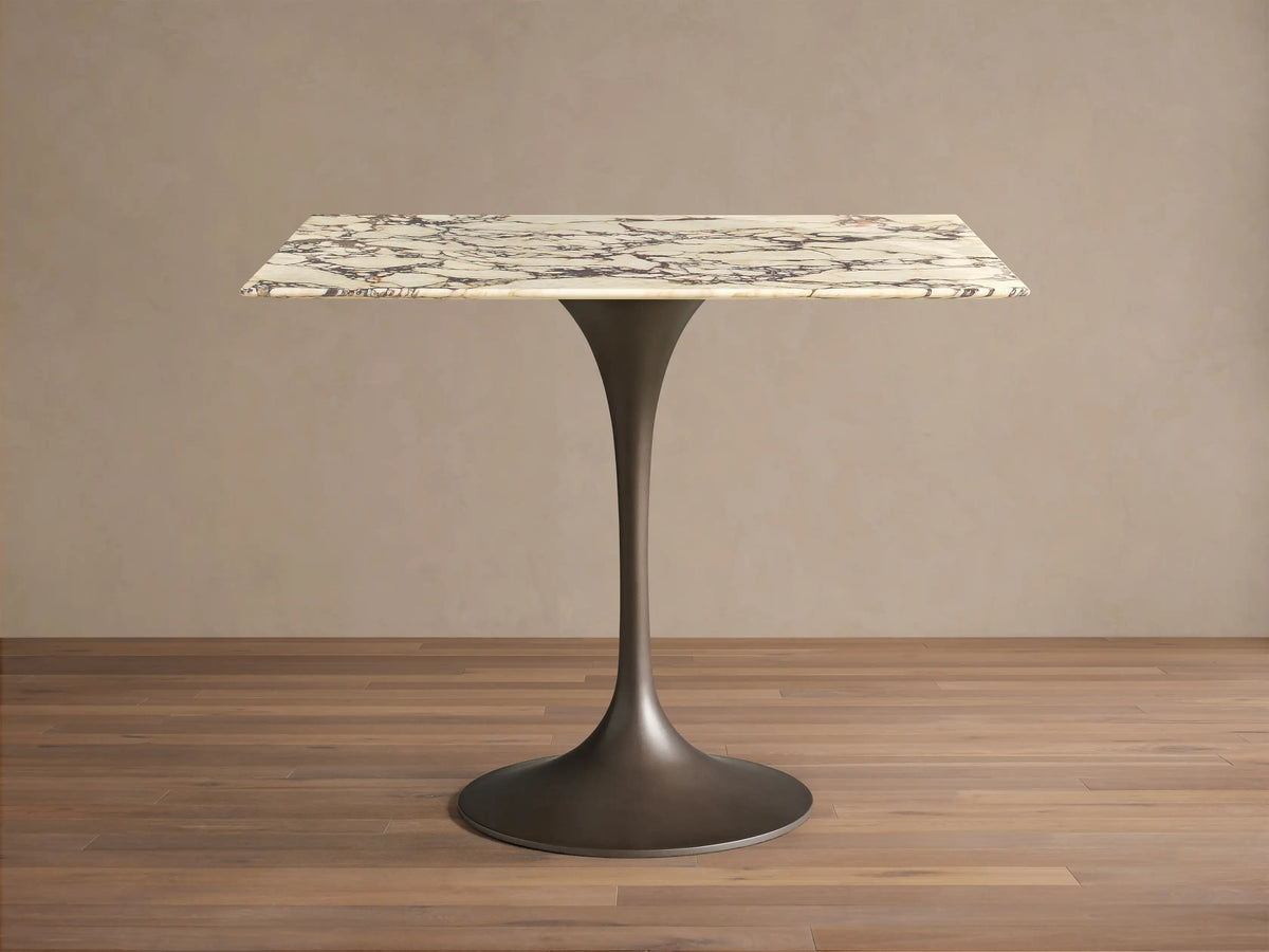 Saint Germain Square Bistro Table