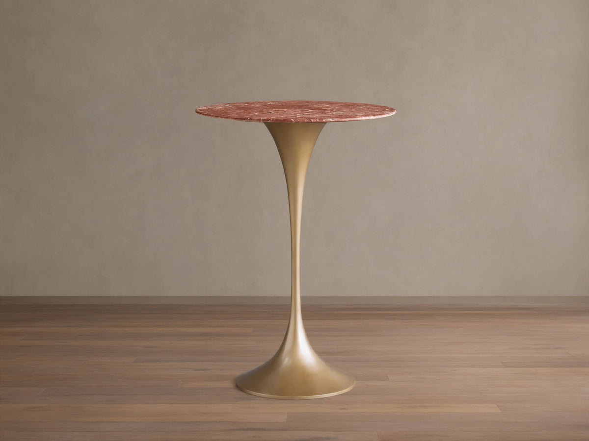Saint Germain Bar Table