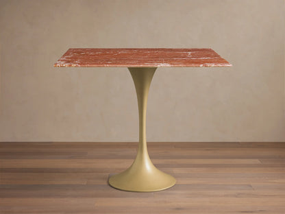 Saint Germain Square Bistro Table