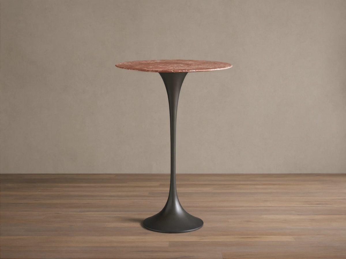 Saint Germain Bar Table
