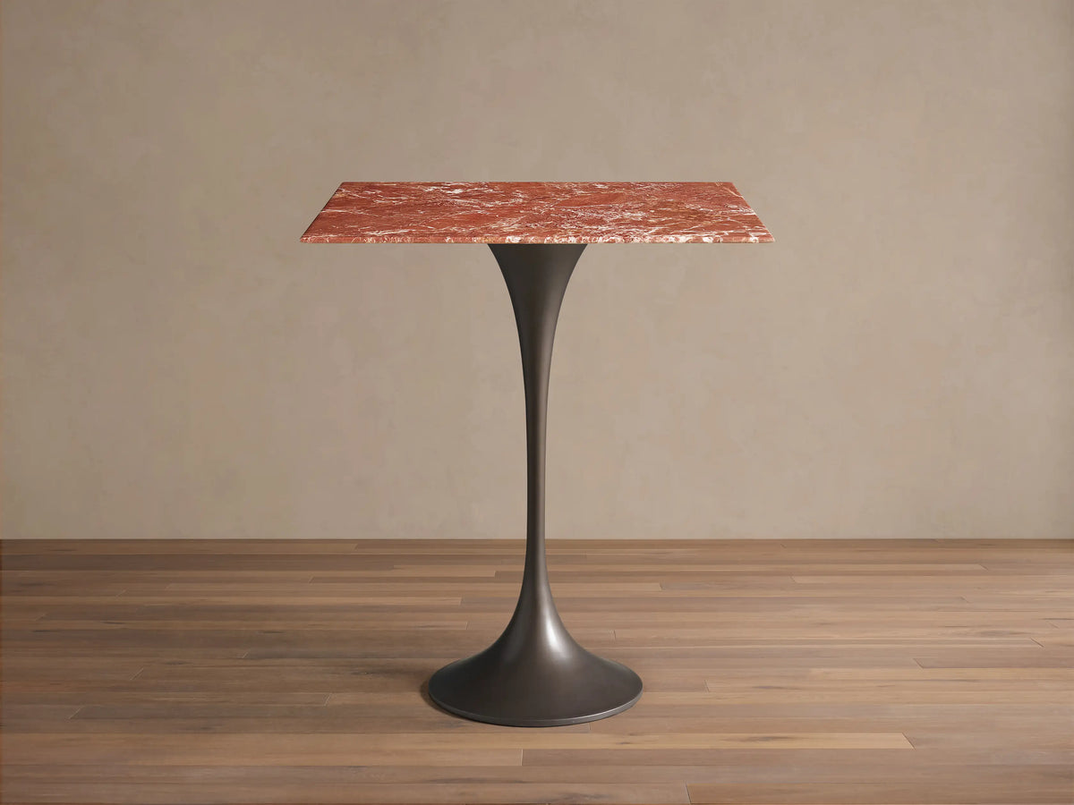 Saint Germain Square Counter Table
