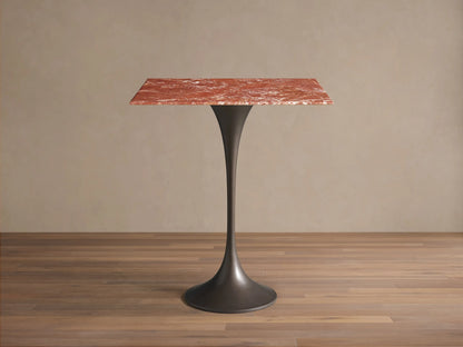 Saint Germain Square Counter Table
