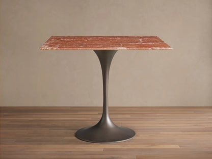 Saint Germain Square Bistro Table