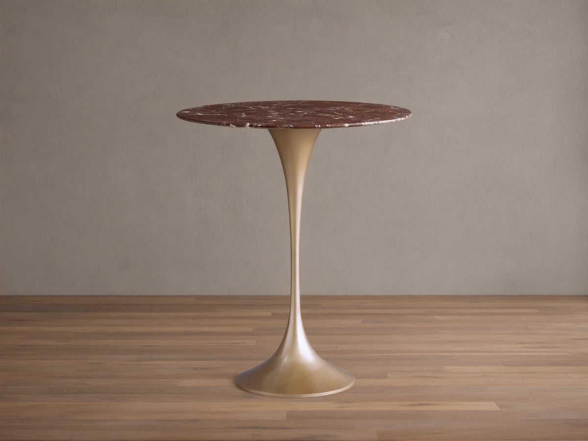 Saint Germain Bar Table