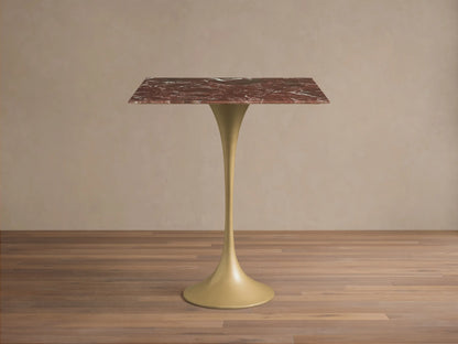 Saint Germain Square Counter Table