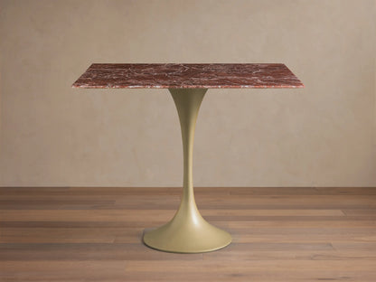 Saint Germain Square Bistro Table