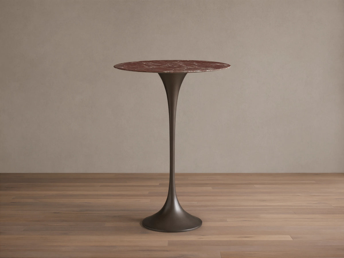 Saint Germain Bar Table