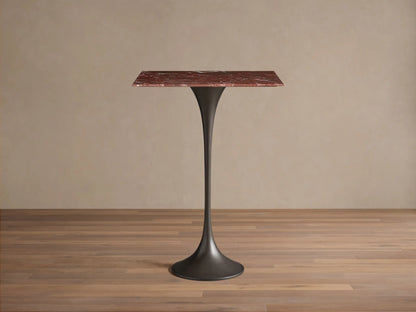 Saint Germain Square Bar Table