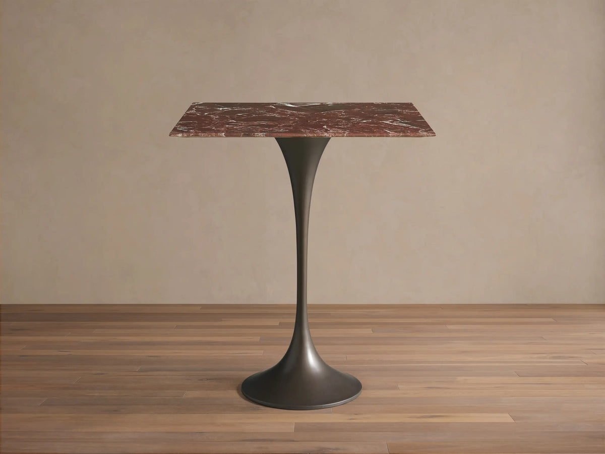 Saint Germain Square Counter Table