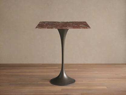 Saint Germain Square Counter Table