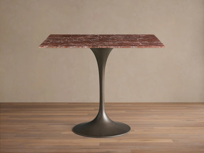 Saint Germain Square Bistro Table
