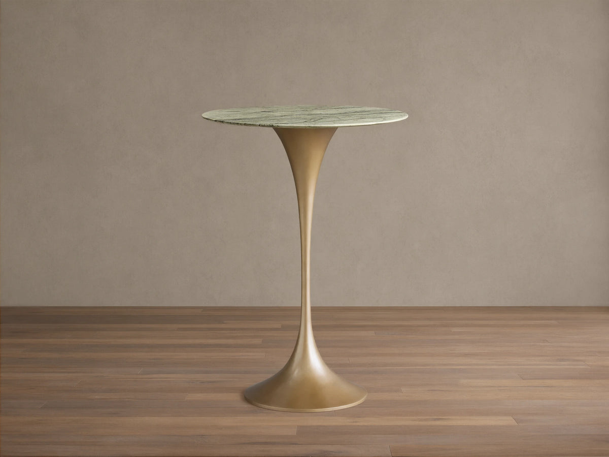 Saint Germain Bar Table