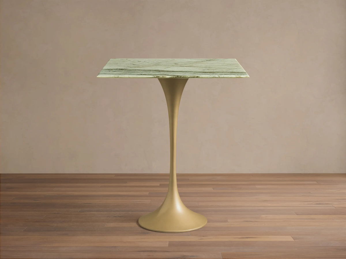Saint Germain Square Counter Table