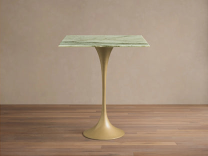 Saint Germain Square Counter Table