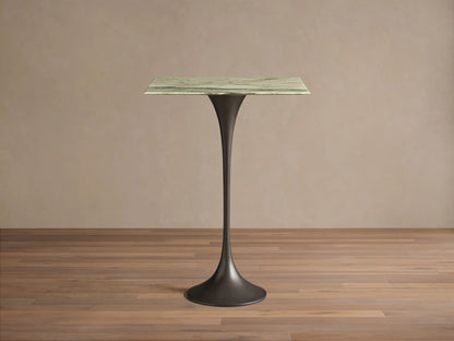 Saint Germain Square Bar Table