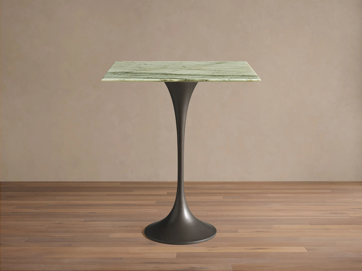 Saint Germain Square Counter Table