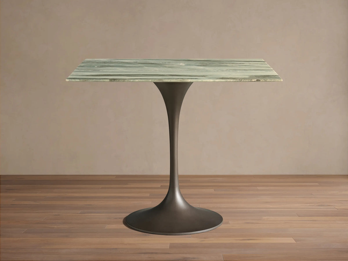 Saint Germain Square Bistro Table