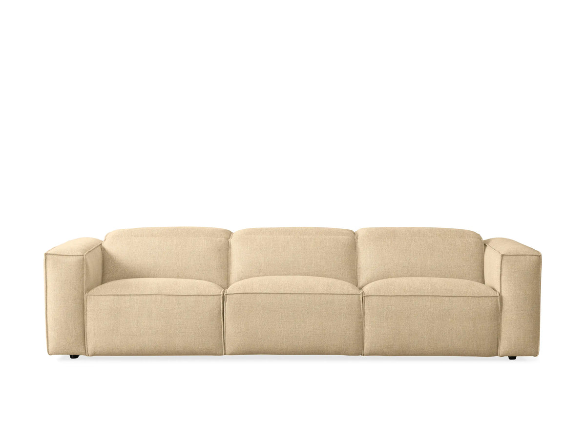 Coburn Three-Piece Motion Sofa