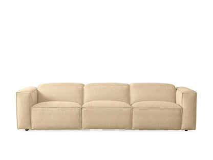 Coburn Three-Piece Motion Sofa