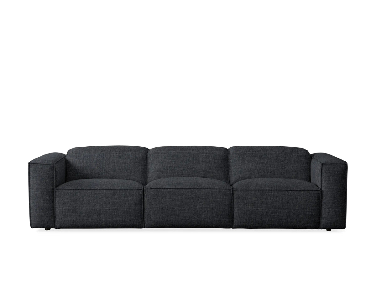Coburn Three-Piece Motion Sofa