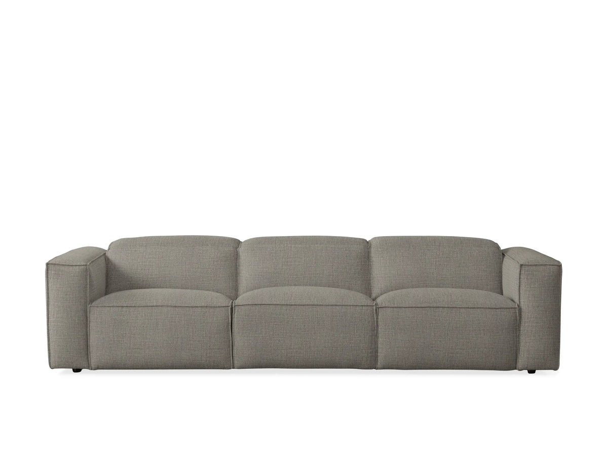 Coburn Three-Piece Motion Sofa