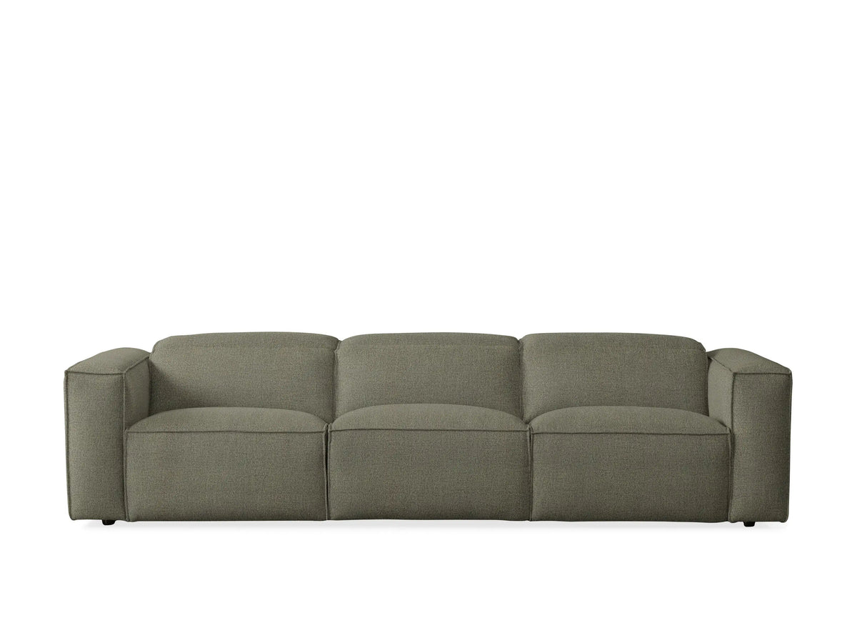 Coburn Three-Piece Motion Sofa