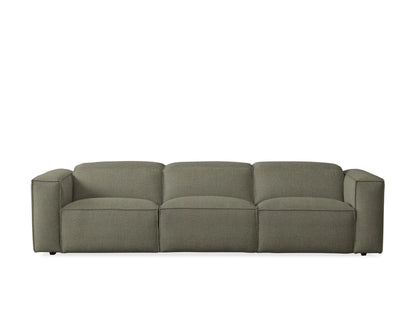 Coburn Three-Piece Motion Sofa