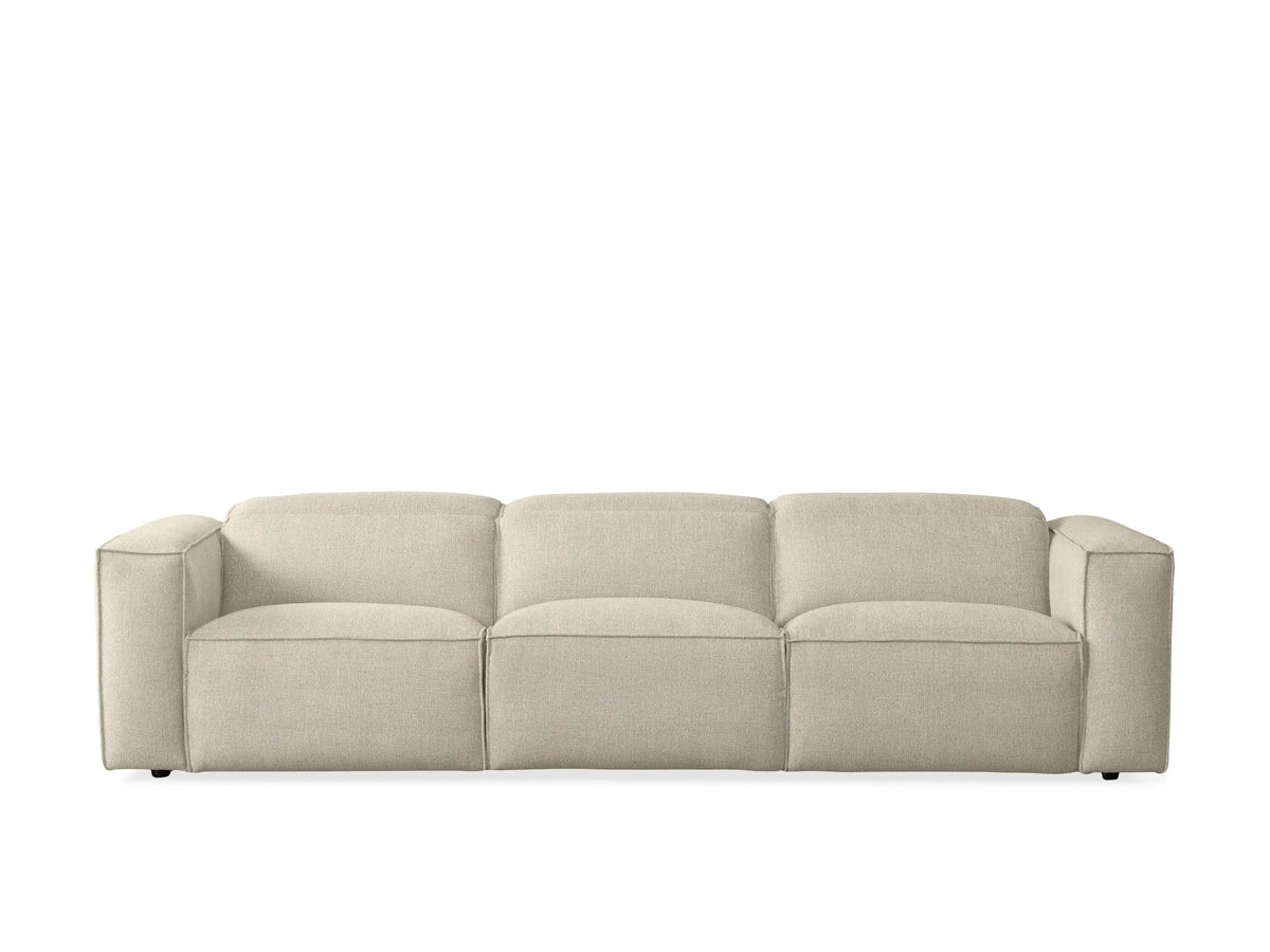 Coburn Three-Piece Motion Sofa