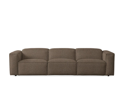 Coburn Three-Piece Motion Sofa