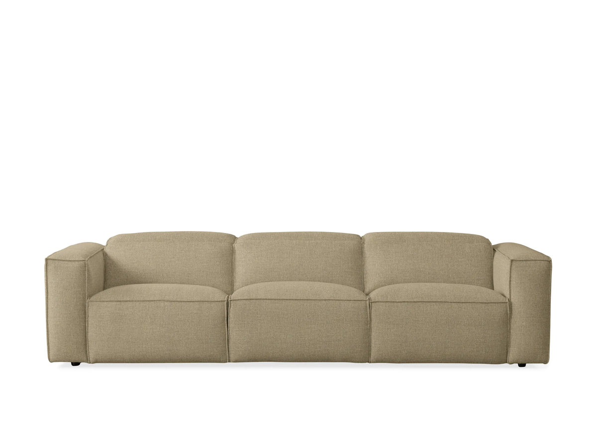 Coburn Three-Piece Motion Sofa