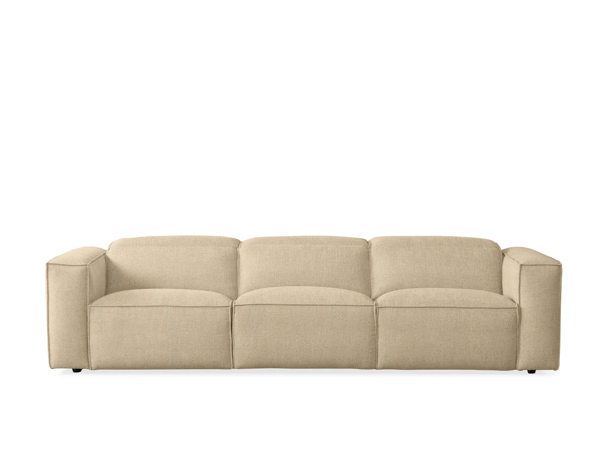 Coburn Three-Piece Motion Sofa