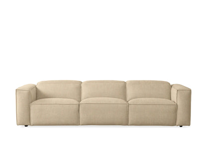Coburn Three-Piece Motion Sofa
