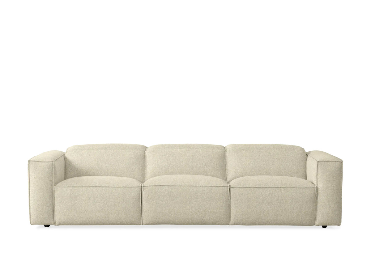 Coburn Three-Piece Motion Sofa