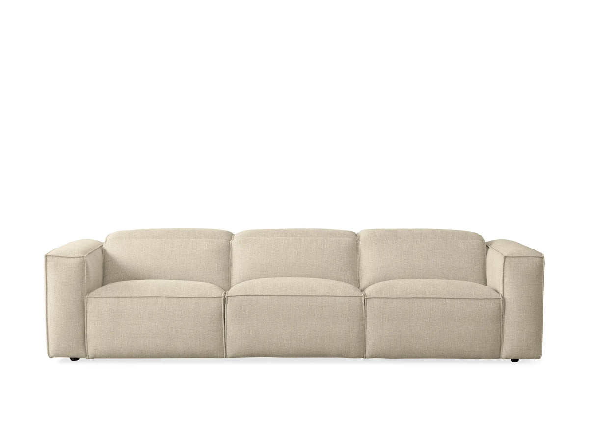 Coburn Three-Piece Motion Sofa