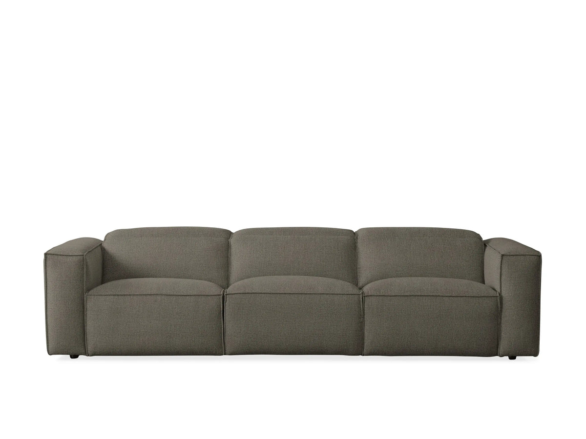 Coburn Three-Piece Motion Sofa