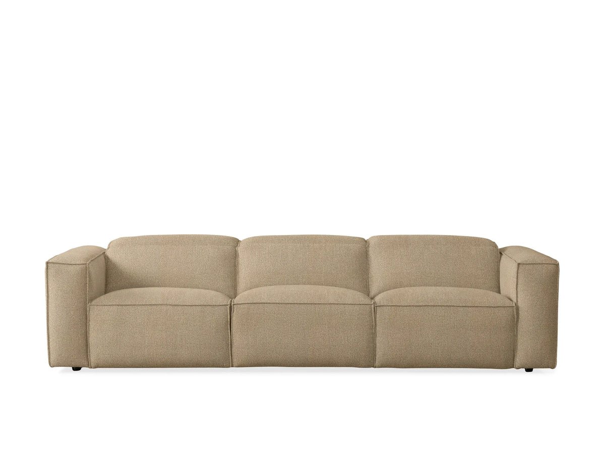 Coburn Three-Piece Motion Sofa