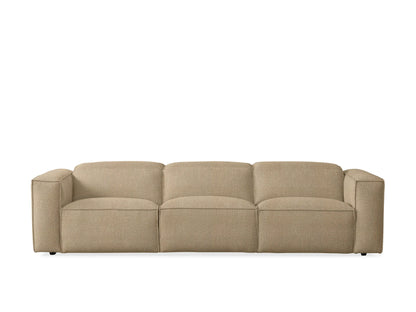 Coburn Three-Piece Motion Sofa