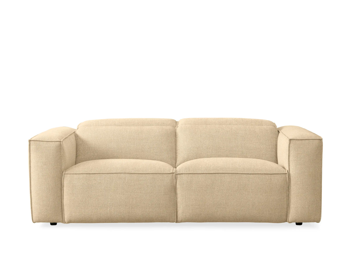 Coburn Two-Piece Motion Sofa
