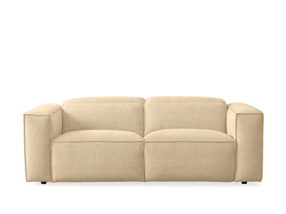 Coburn Two-Piece Motion Sofa