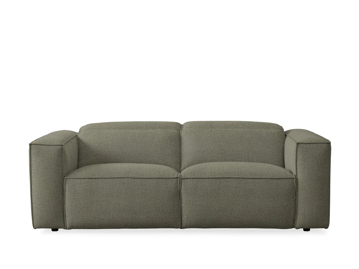 Coburn Two-Piece Motion Sofa