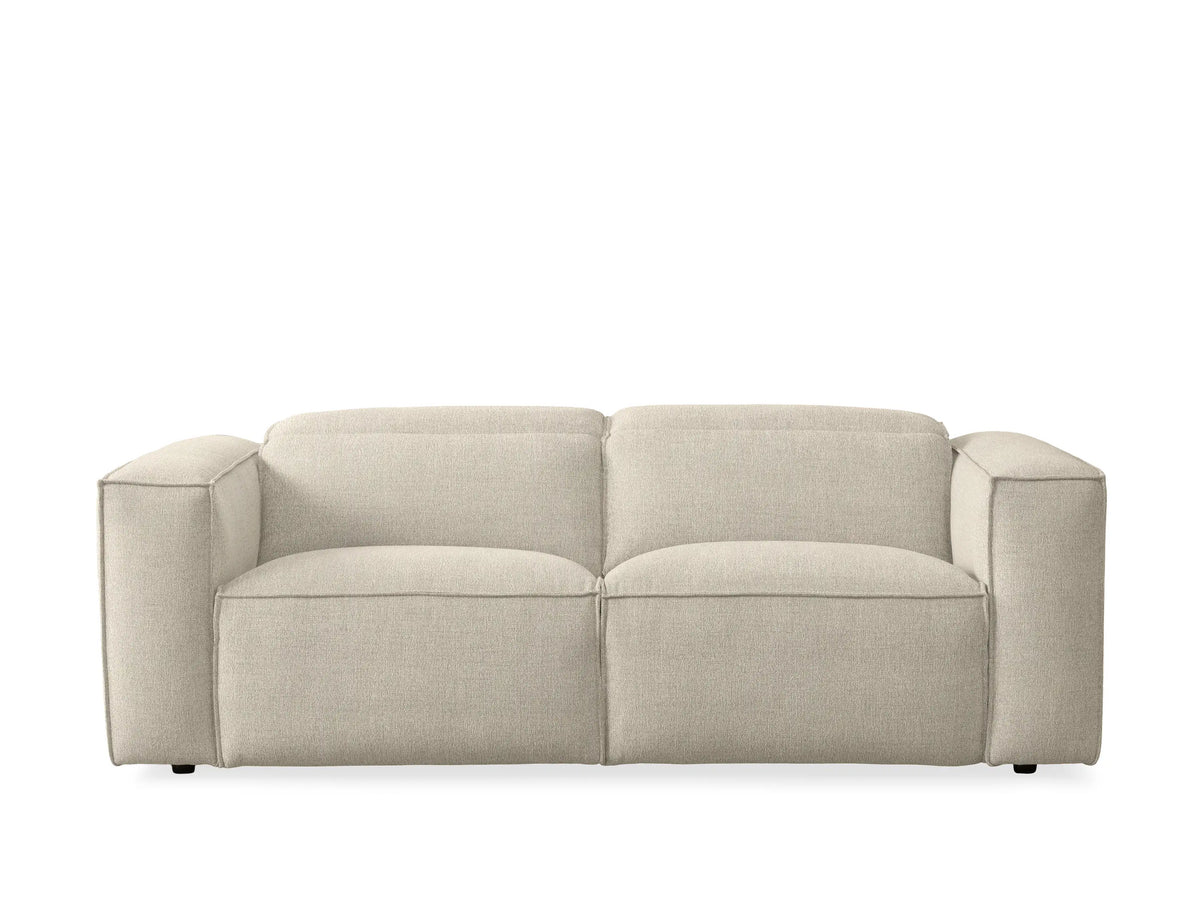 Coburn Two-Piece Motion Sofa