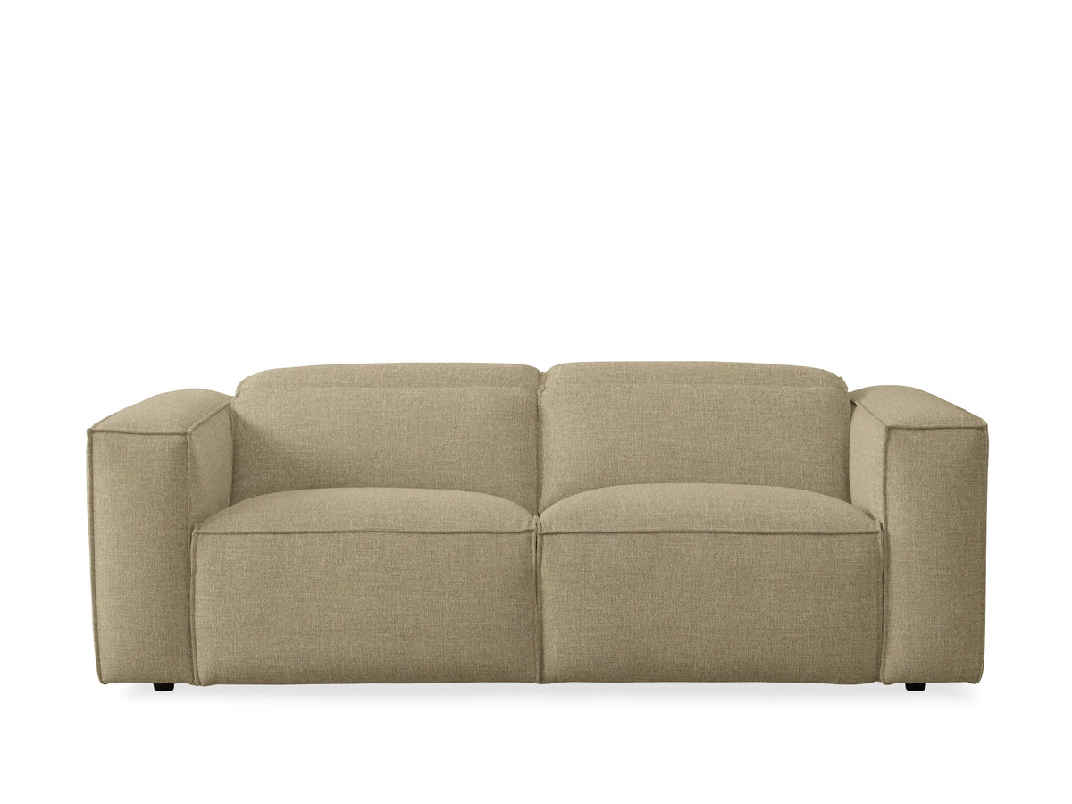 Coburn Two-Piece Motion Sofa