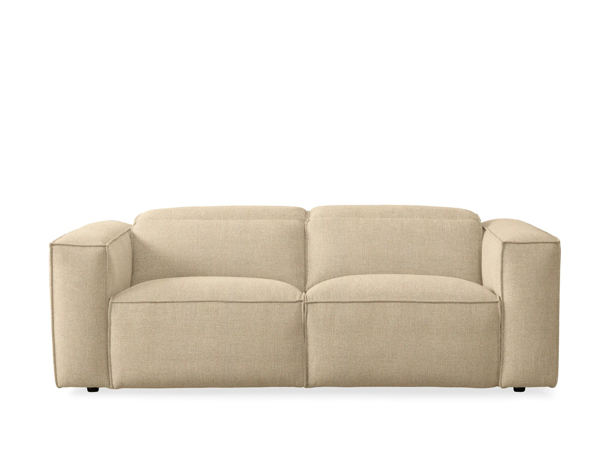 Coburn Two-Piece Motion Sofa