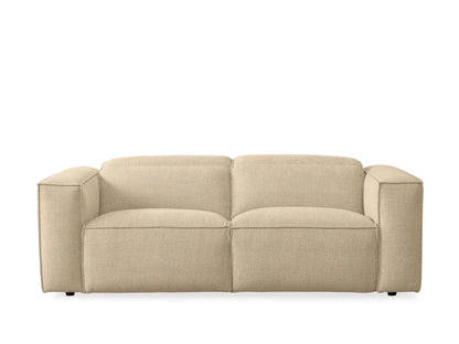 Coburn Two-Piece Motion Sofa